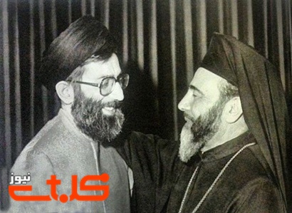 بازخوانی روابط ایران و واتیکان،چرا خامنه‌ای از پاپ و واتیکان گریزان است؟