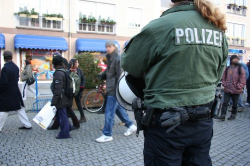 تشدید قوانین آلمان علیه اسلامگرایان افراطی