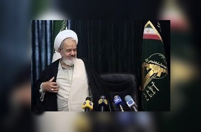 نماینده خامنه ای: مشروعيت ولی فقيه ۱۰۰ درصد «الهی» است