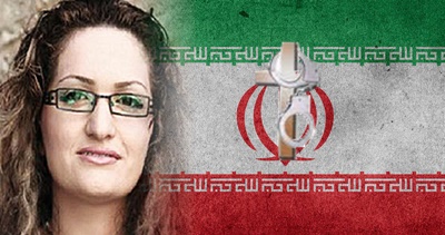 زندانی مسیحی مریم نقاش زرگران:  سکوت سه ساله ام را می شکنم 