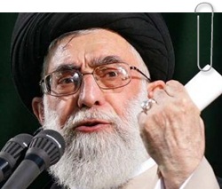 خامنه ای  اسلام را دین ''سیاسی''، ''مقاتله'' و ''خون دادن''توصیف کرد