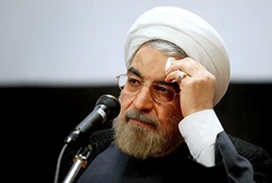 روحانی: ما نخبگان را به دلایل قومیتی، مذهبی و سیاسی کنار گذاشته‌ایم 