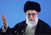 سخن‌رانی خامنه‌ای در قم سر‌آغاز سرکوب اقلیت‌های دینی است