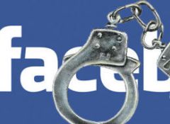دستگیری جمعی از کاربران فیس‌بوک در ایران 