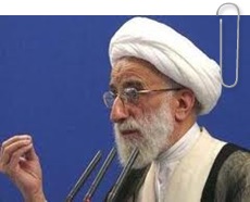 انتقاد جنتی به احمدی نژاد : ای کاش چهار کلاس درس می خواندند