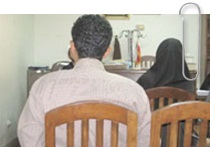 شکایت يك دختر جوان از نماینده مجلس به اتهام اغفال