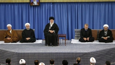 خامنه‌ای: تمدن غرب فاسد و پوک است، تمدن اسلامی برپا کنید