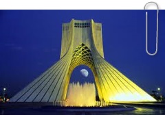 مردم آمریکا ایران را نامساعدترین کشور دنیا می دانند !
