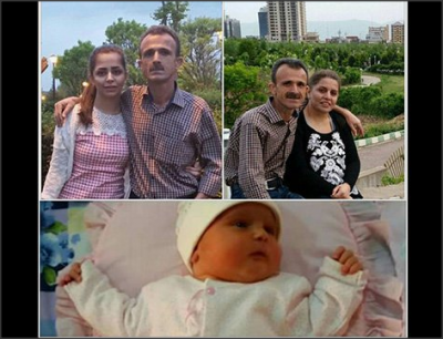 جزئیات مرگ ۴ عضو یک خانواده ایرانی در آب های یونان