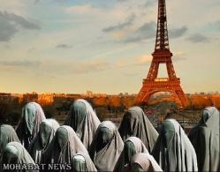 فرانسه زیر سلطه اسلام‌گرایان !