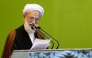 جمهوری اسلامی به نظام جهانی امام زمان وصل می‌شود