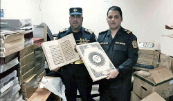 رسانه كويتی: ایران   قرآن تحریف شده   وارد کویت می‌کند