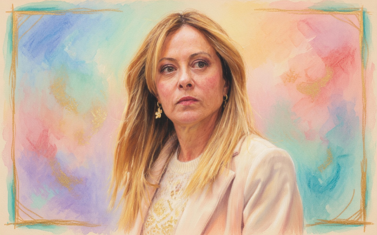 نخست‌وزیر ایتالیا به انتقادات ترامپ از پاپ واکنش نشان داد