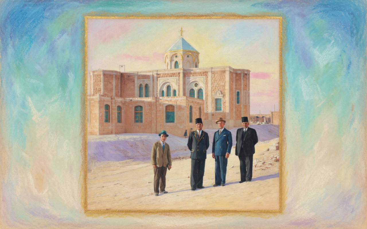 چالش هویت ارامنه سوریه؛ ساکنان باستانی یا تازه‌واردان؟