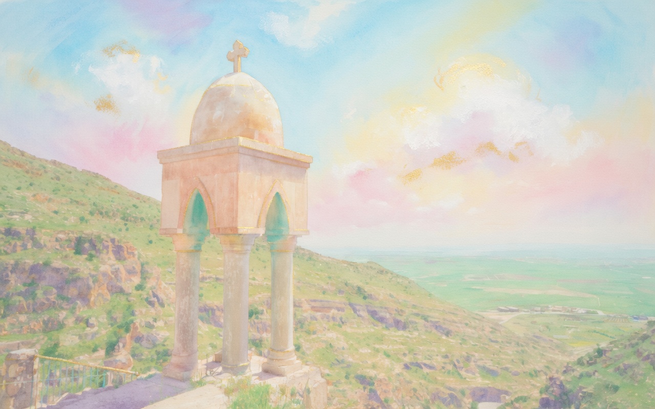 کردستان عراق؛ پناهگاه مسیحیان در میانه بحران‌های منطقه‌ای