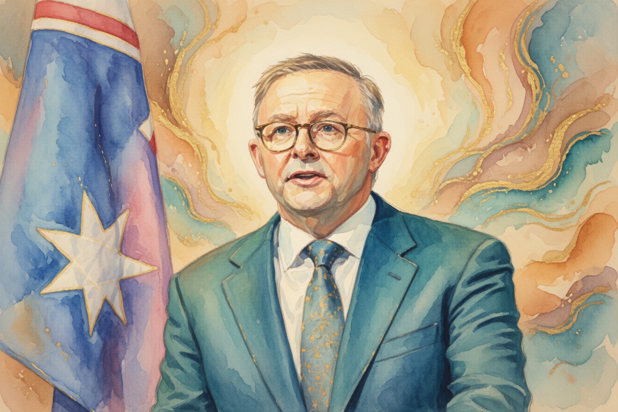 انتقادات شدید از آلبانیزی به خاطر نادیده گرفتن ریشه‌های اسلامی حمله تروریستی در سیدنی