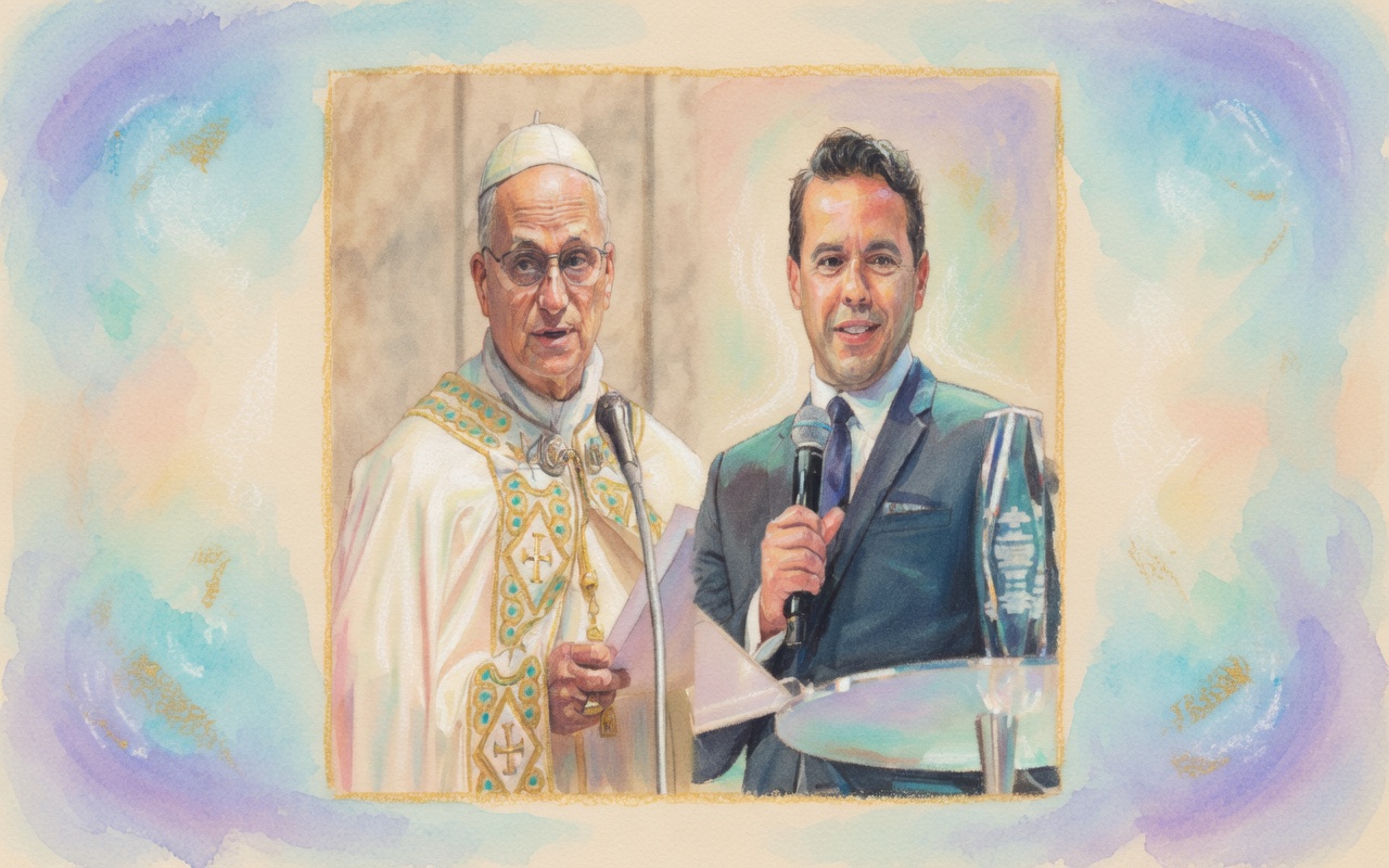 کشیش ساموئل رودریگز: «خداوند دعای سربازان را می‌شنود»