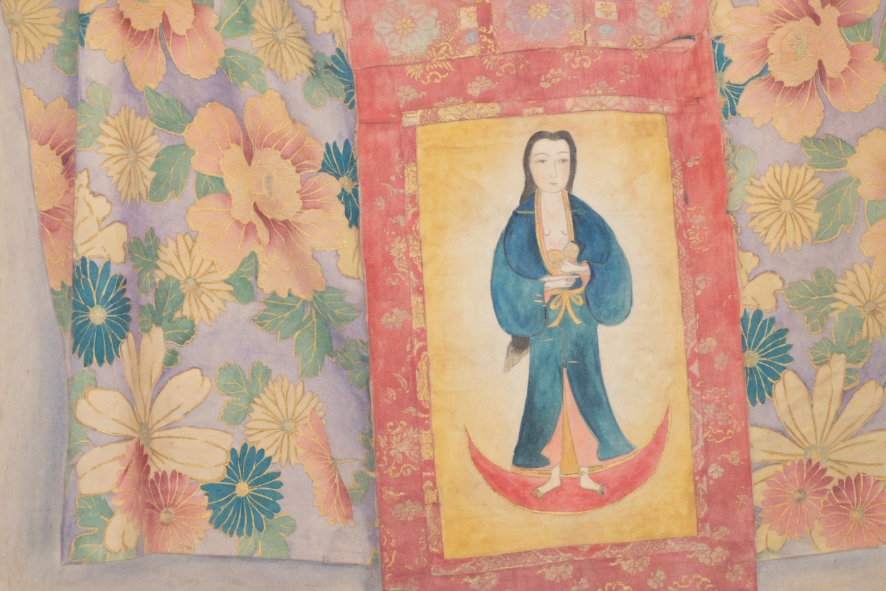 خطر انقراض جامعه مسیحیان پنهان در ژاپن
