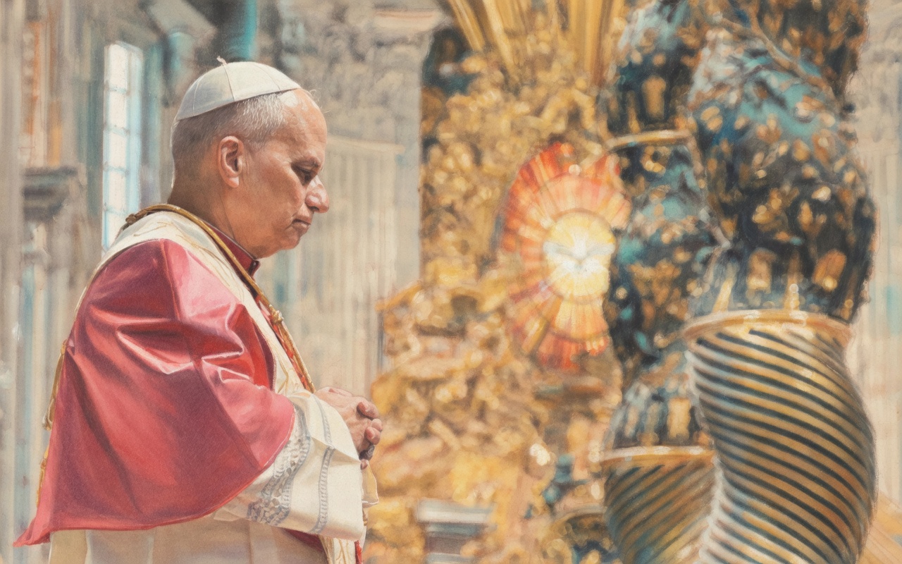 پاپ لئو چهاردهم: فراخوانی برای صلح و پایان جنگ‌ها