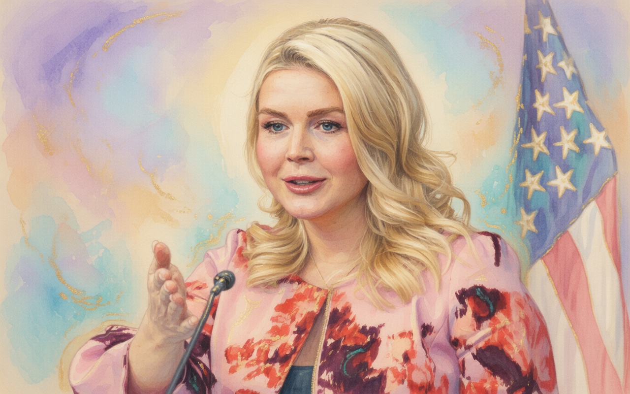 واکنش سخنگوی کاخ سفید به بیانات پاپ در خصوص جنگ