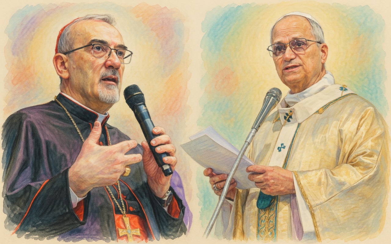 واتیکان اعتراض خود را به توجیه دینی جنگ علیه ایران اعلام کرد