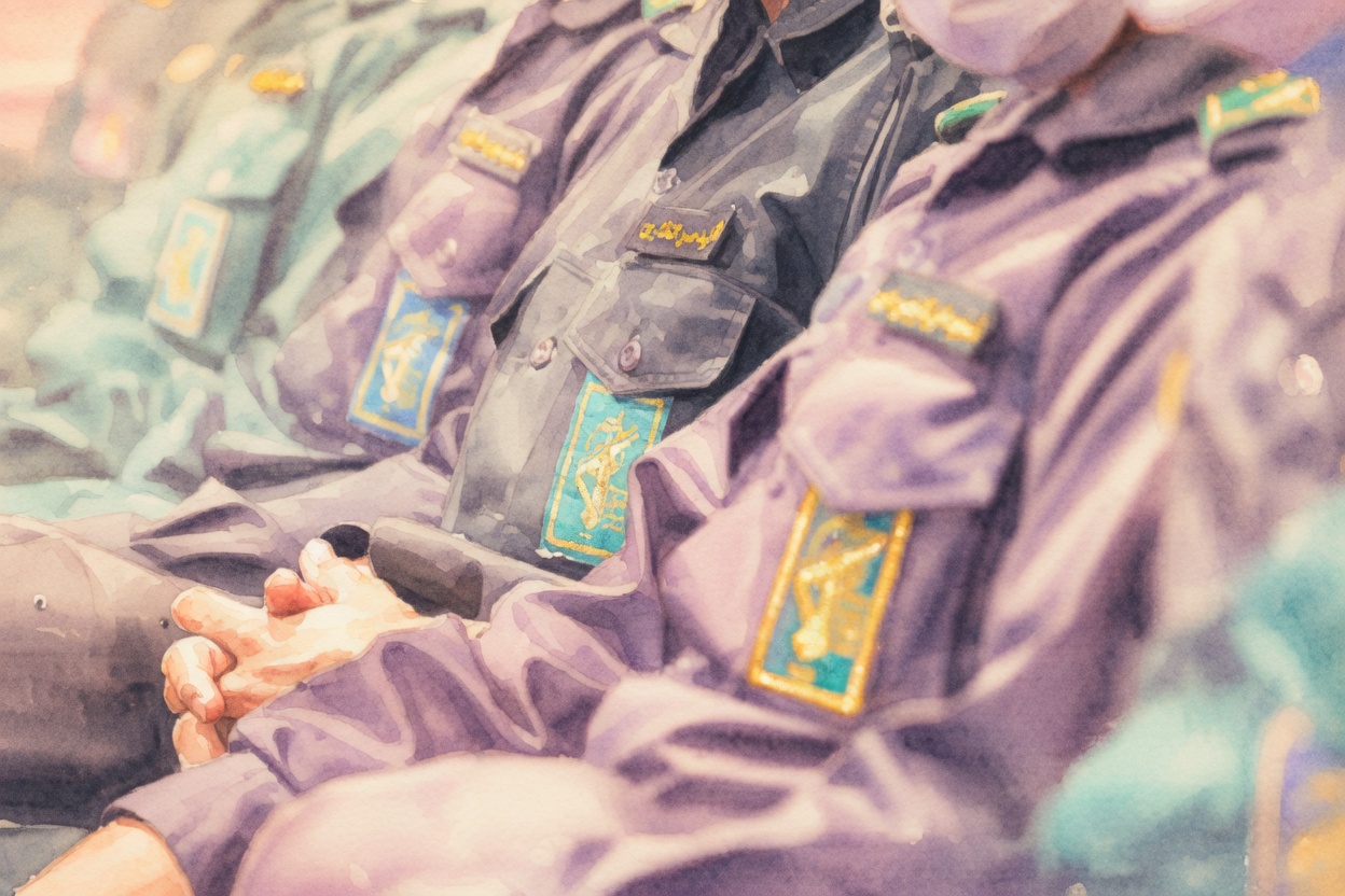 سپاه پاسداران به عنوان سازمان تروریستی در فهرست اتحادیه اروپا قرار گرفت