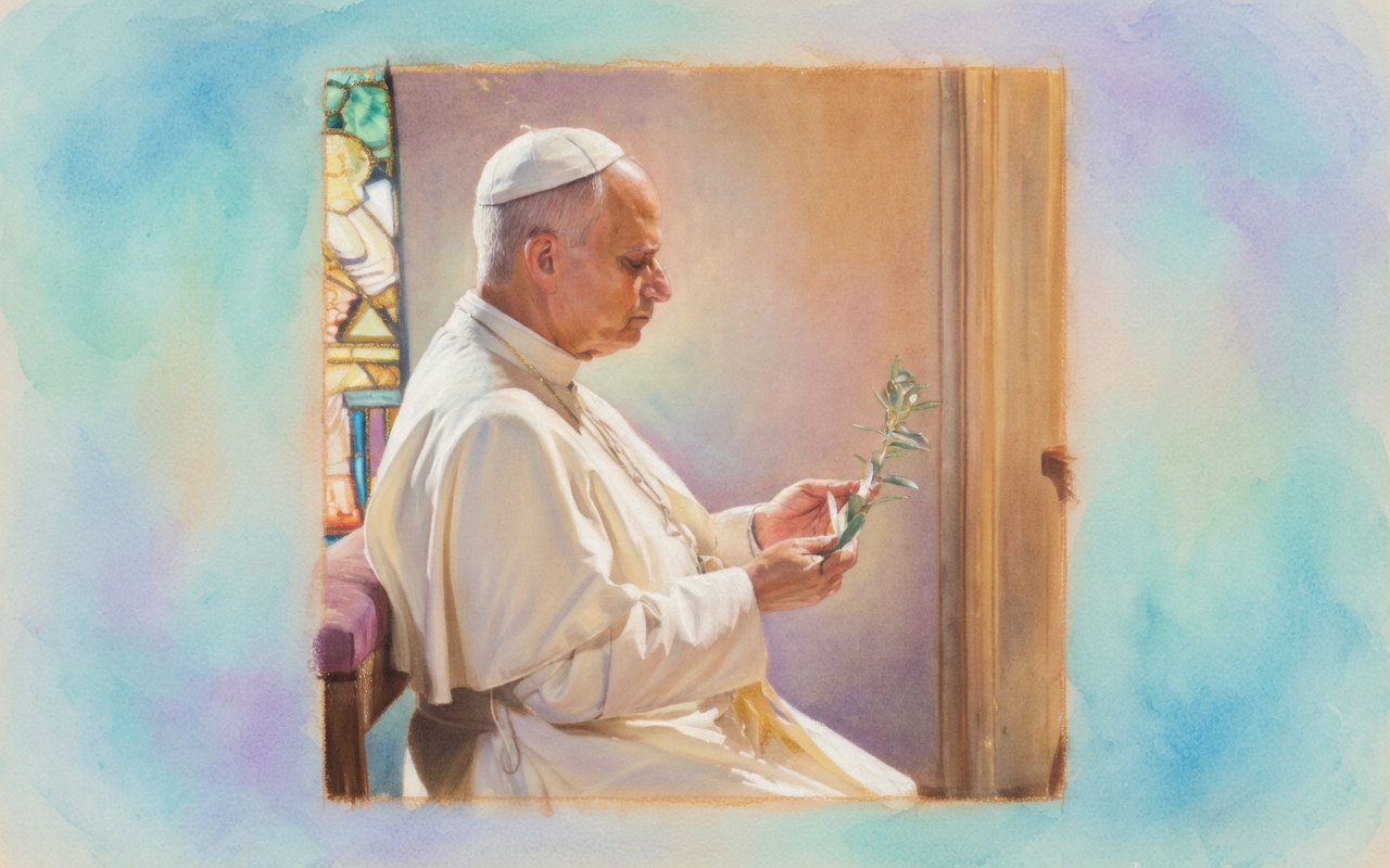 انتقادها به پاپ لئو چهاردهم به خاطر موضع‌گیری در برابر آزار مسیحیان