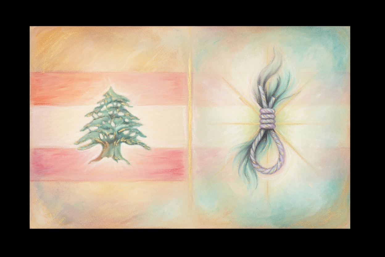 مجلس لبنان مجازات اعدام را لغو کرد و به حبس ابد تغییر داد