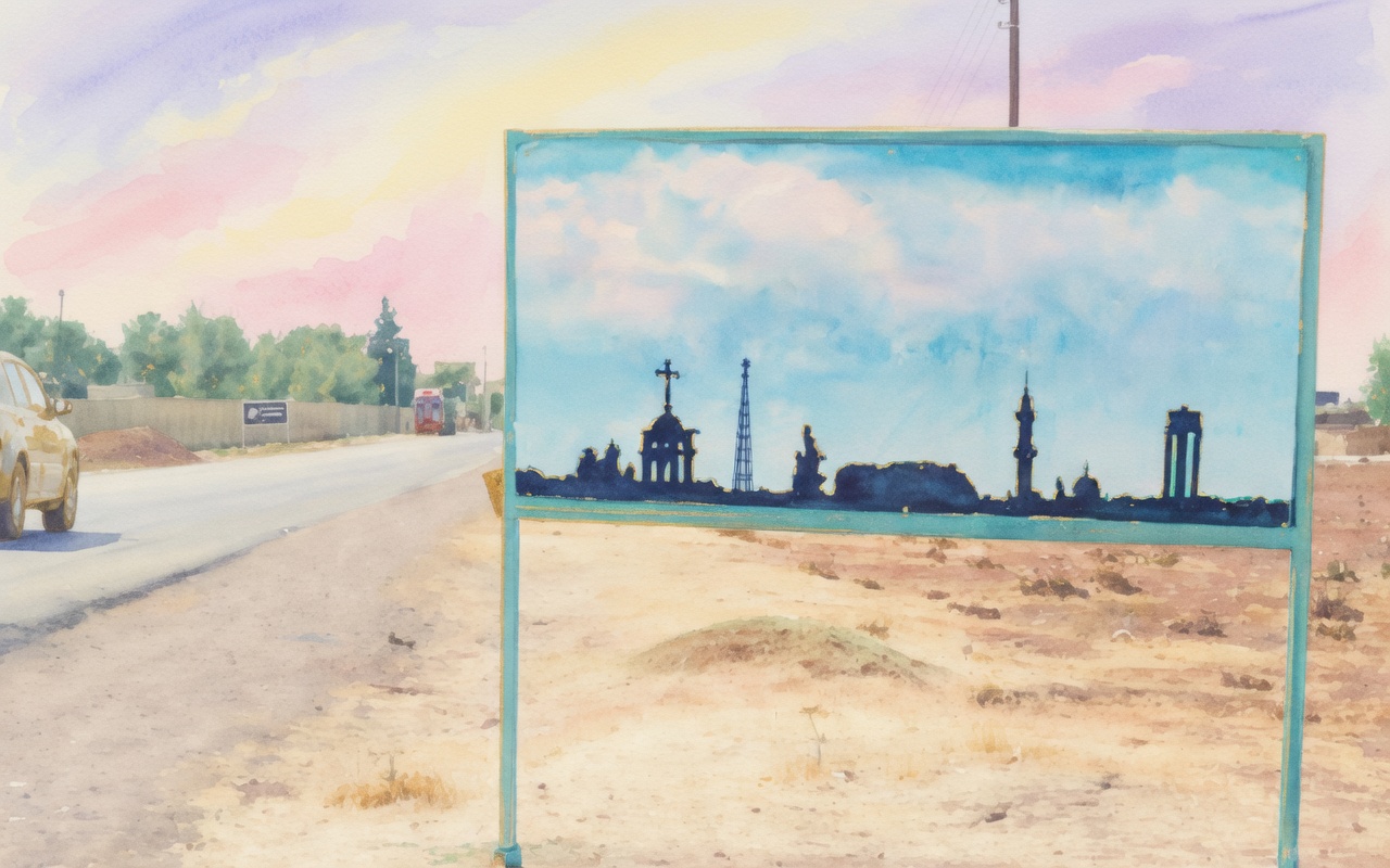 مسیحیان سوریه خواهان حفاظت از زبان سریانی_آرامی در قانون اساسی جدید کشور شدند