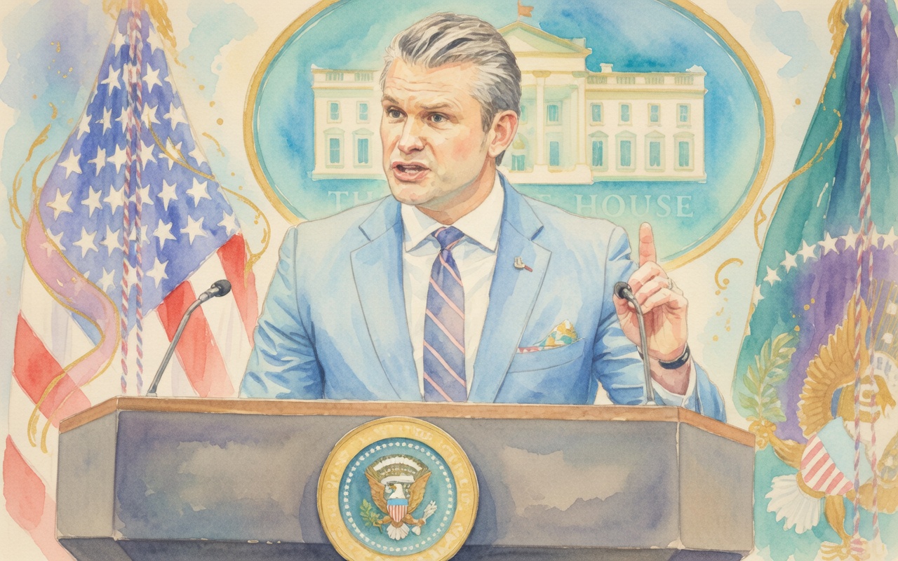 مقایسه نجات خلبان آمریکایی در ایران با رستاخیز مسیح توسط وزیر دفاع آمریکا