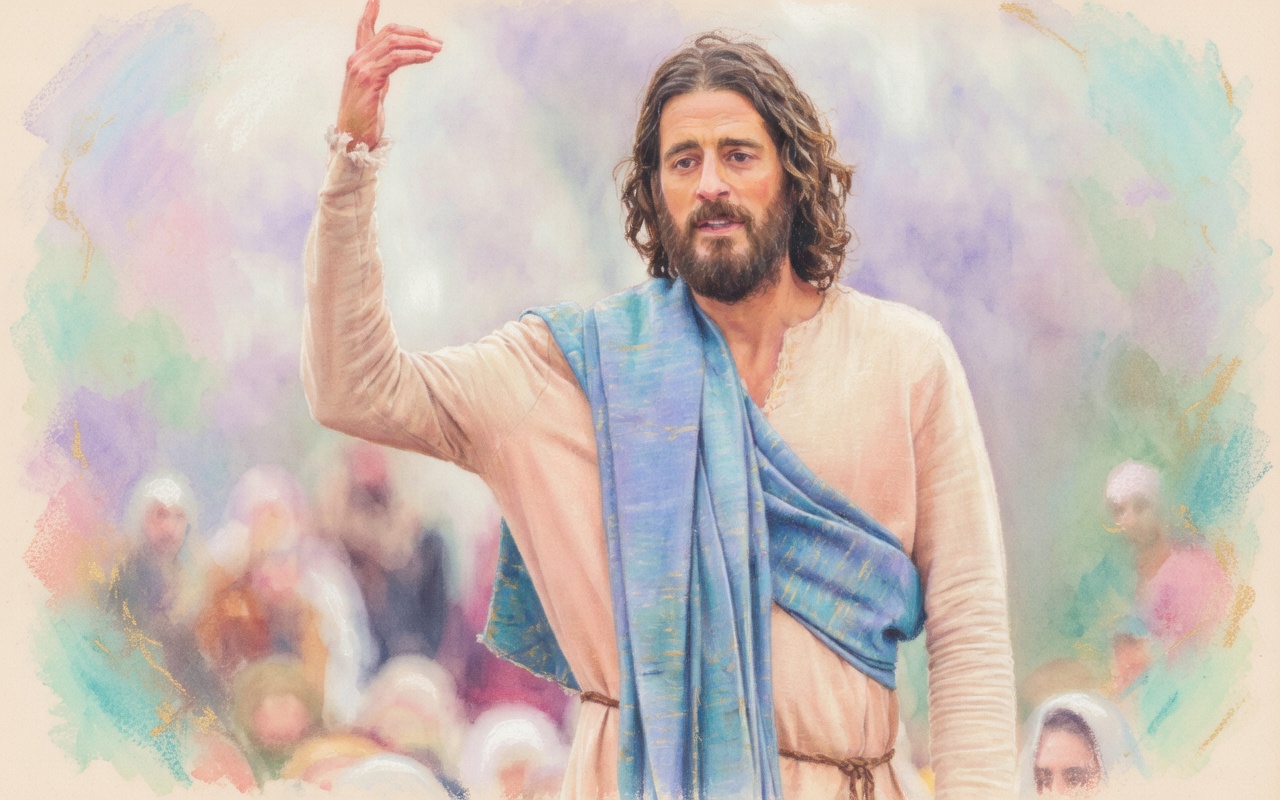 جاناتان رومی از مسیحیان خواست برای ترامپ و پاپ لئو دعا کنند