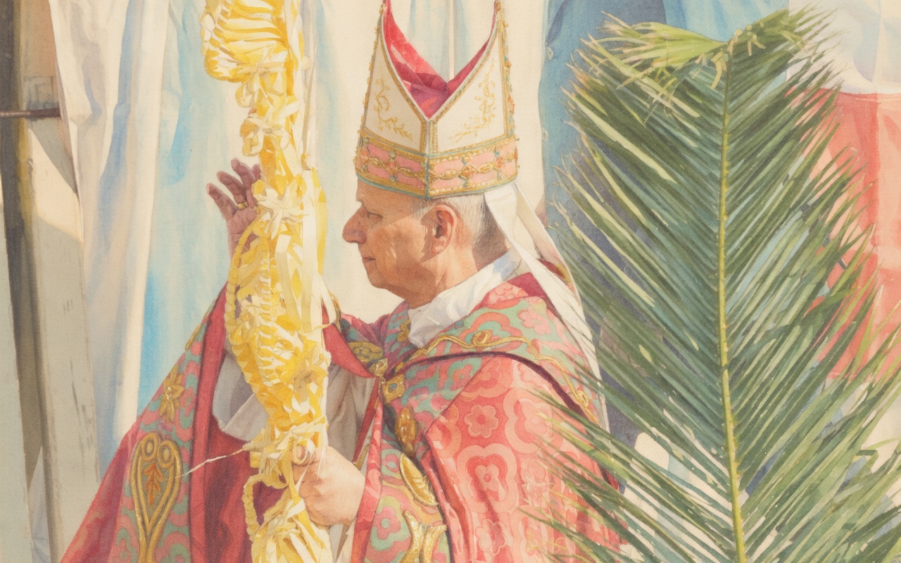 پاپ لئو چهاردهم: خداوند دعاهای جنگ‌افروزان را نمی‌پذیرد