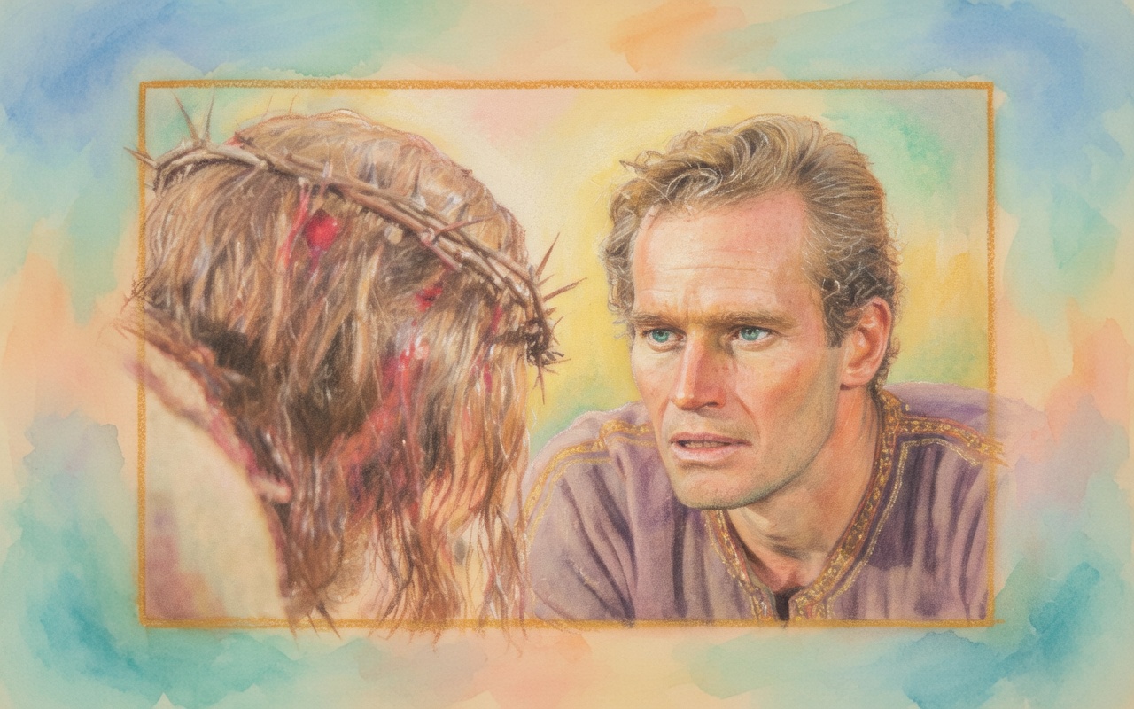 نمایش دوباره فیلم کلاسیک «بن هور» به مناسبت هفته مقدس