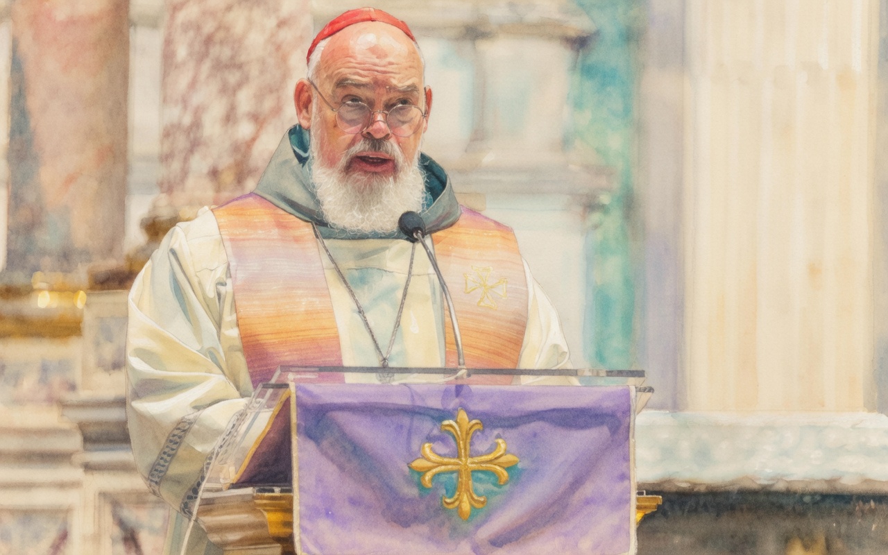 اسقف اعظم کلیسای کاتولیک لاتین ایران: ضرورت صلح در خاورمیانه